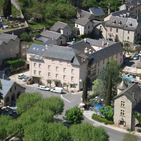 Azureva La Malene Hotel Lozere Luaran gambar