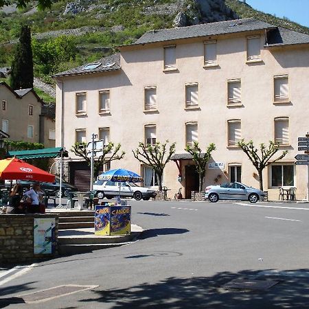 Azureva La Malene Hotel Lozere Luaran gambar