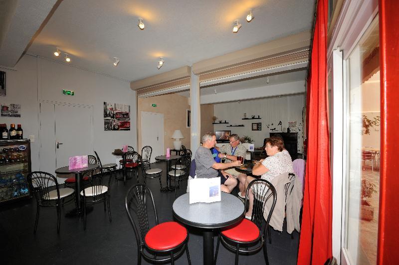 Azureva La Malene Hotel Lozere Luaran gambar
